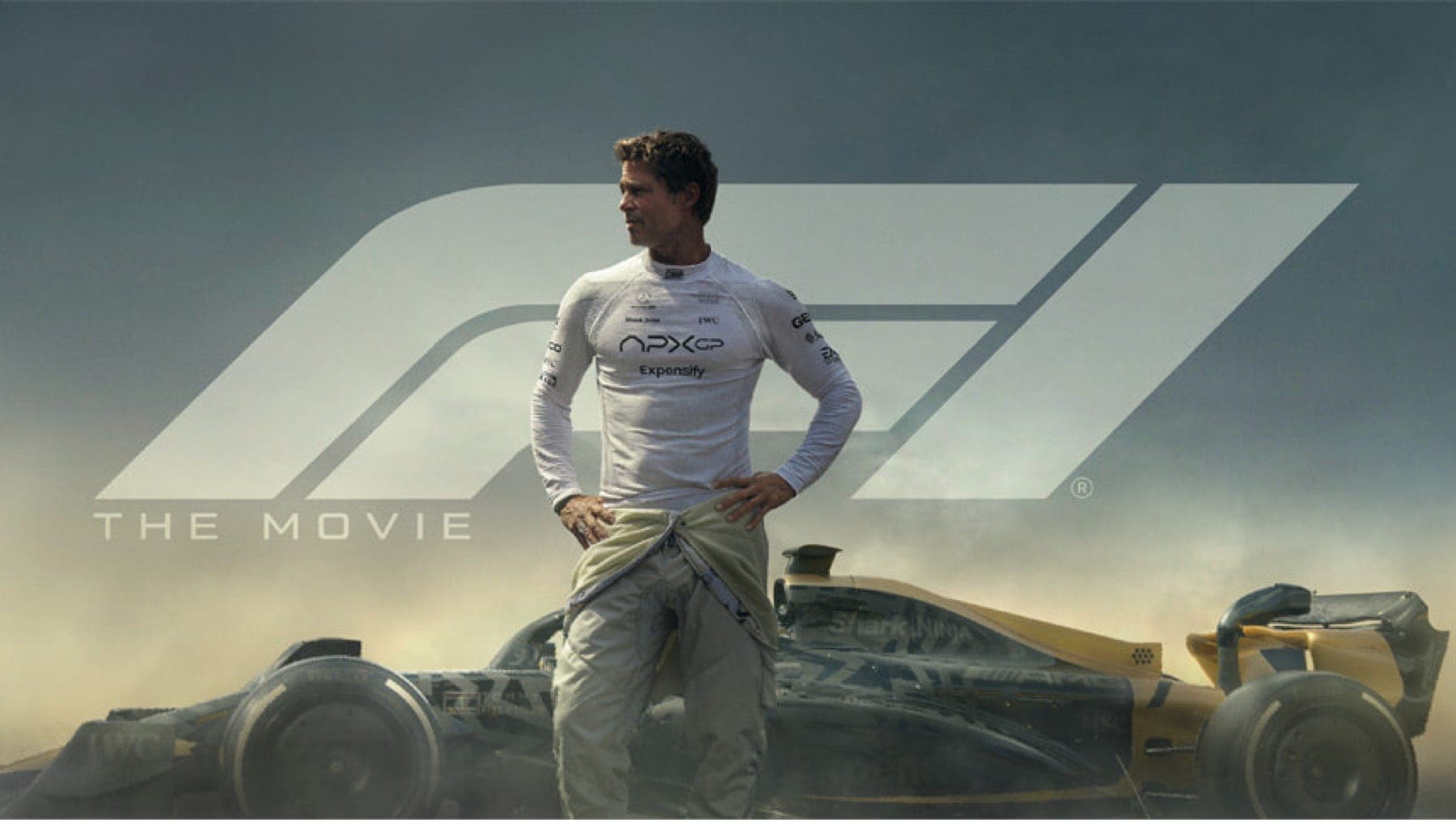 Behind the Speed: How Apple's Custom iPhone Tech Is Changing F1 Filmmaking