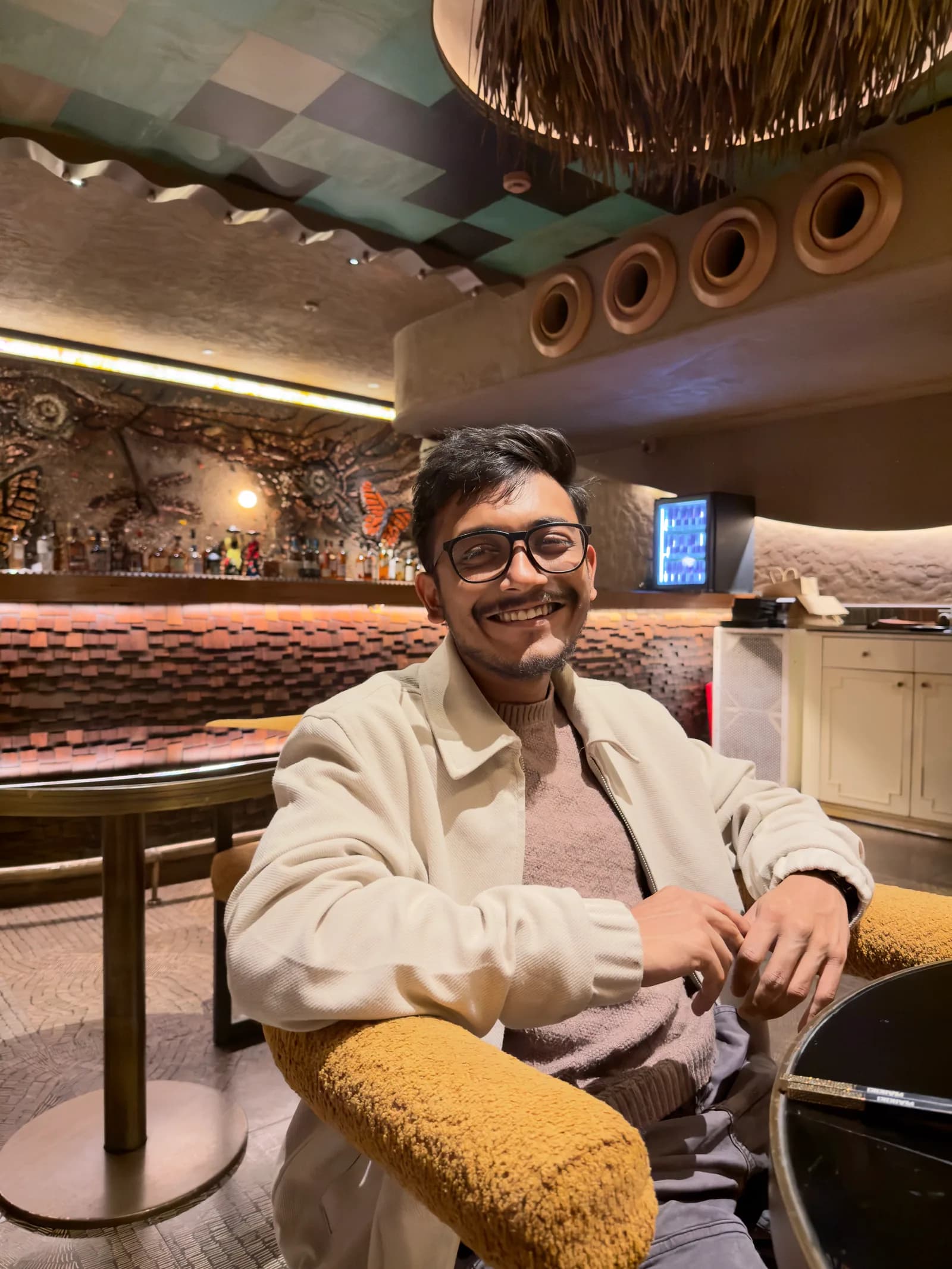 Anurag Adhikari